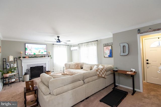 129 BLOOMINGDALE AVE, Federalsburg, MD 21632