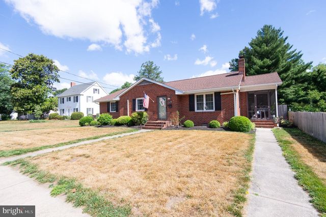 129 BLOOMINGDALE AVE, Federalsburg, MD 21632