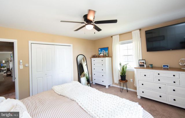 129 BLOOMINGDALE AVE, Federalsburg, MD 21632