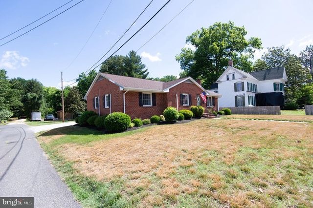 129 BLOOMINGDALE AVE, Federalsburg, MD 21632