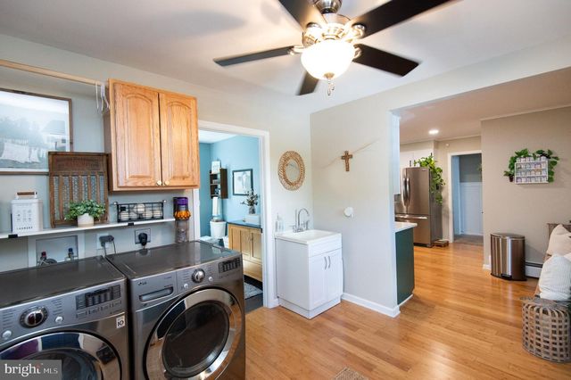 129 BLOOMINGDALE AVE, Federalsburg, MD 21632