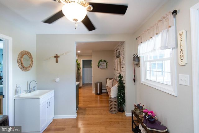 129 BLOOMINGDALE AVE, Federalsburg, MD 21632