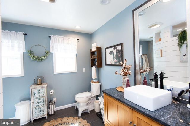 129 BLOOMINGDALE AVE, Federalsburg, MD 21632