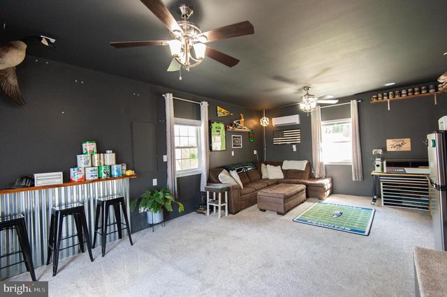 129 BLOOMINGDALE AVE, Federalsburg, MD 21632