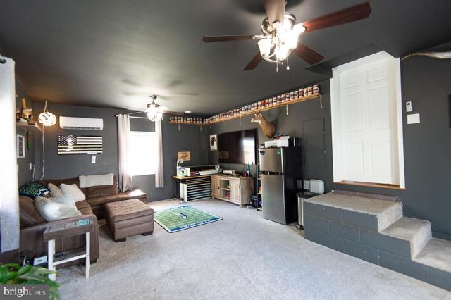 129 BLOOMINGDALE AVE, Federalsburg, MD 21632
