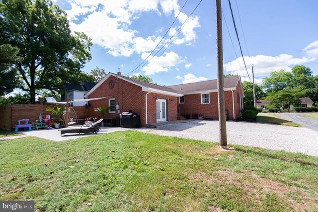 129 BLOOMINGDALE AVE, Federalsburg, MD 21632