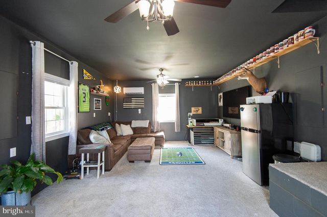 129 BLOOMINGDALE AVE, Federalsburg, MD 21632