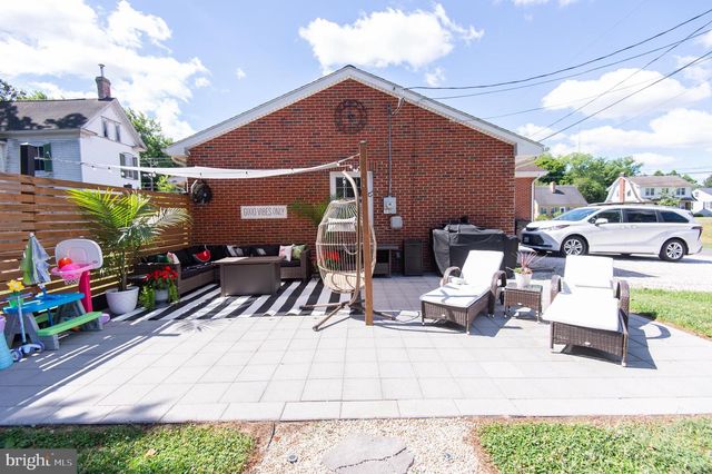 129 BLOOMINGDALE AVE, Federalsburg, MD 21632