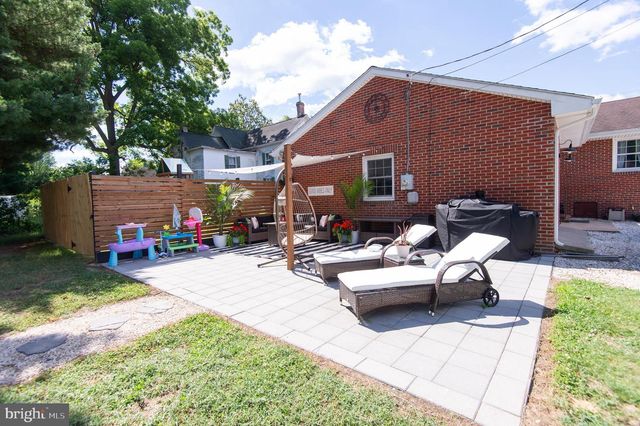 129 BLOOMINGDALE AVE, Federalsburg, MD 21632