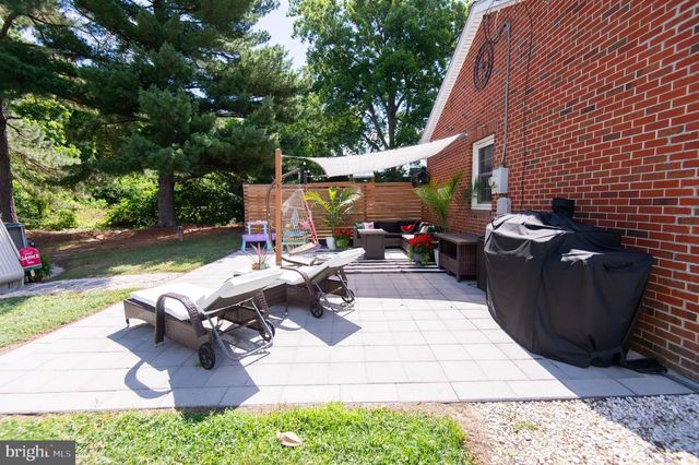129 BLOOMINGDALE AVE, Federalsburg, MD 21632