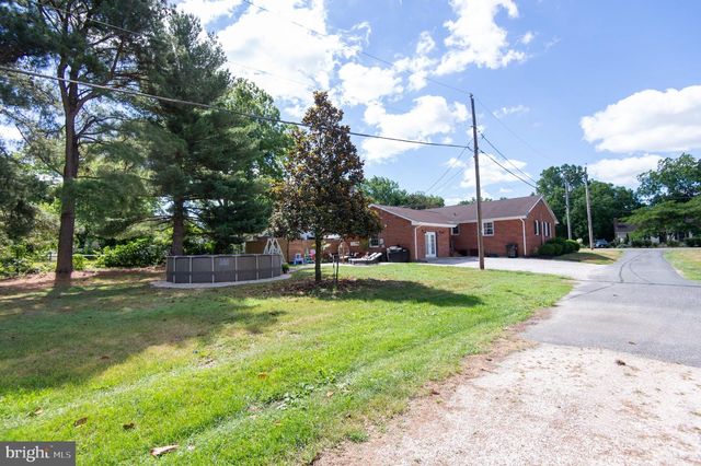 129 BLOOMINGDALE AVE, Federalsburg, MD 21632