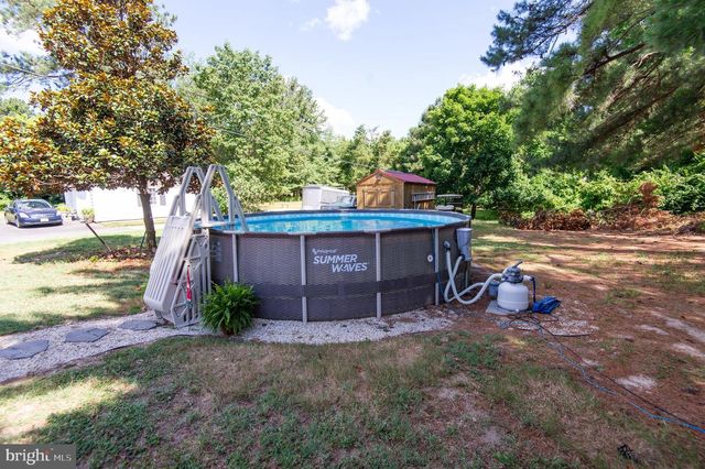 129 BLOOMINGDALE AVE, Federalsburg, MD 21632