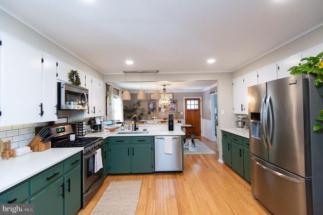 129 BLOOMINGDALE AVE, Federalsburg, MD 21632