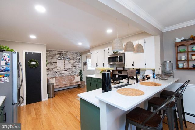 129 BLOOMINGDALE AVE, Federalsburg, MD 21632