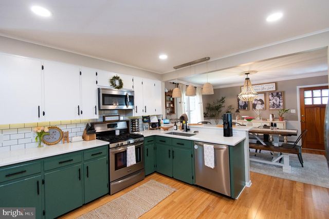 129 BLOOMINGDALE AVE, Federalsburg, MD 21632