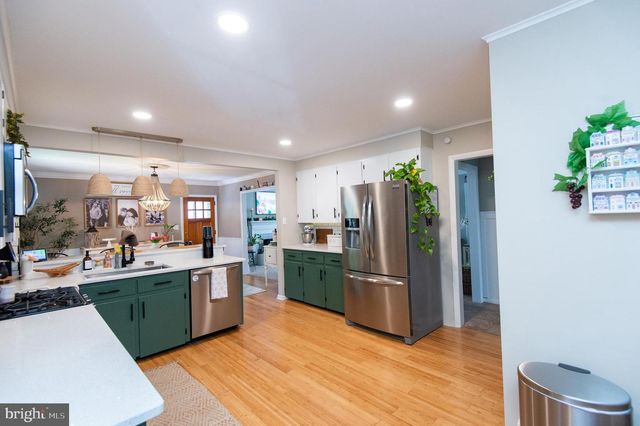 129 BLOOMINGDALE AVE, Federalsburg, MD 21632