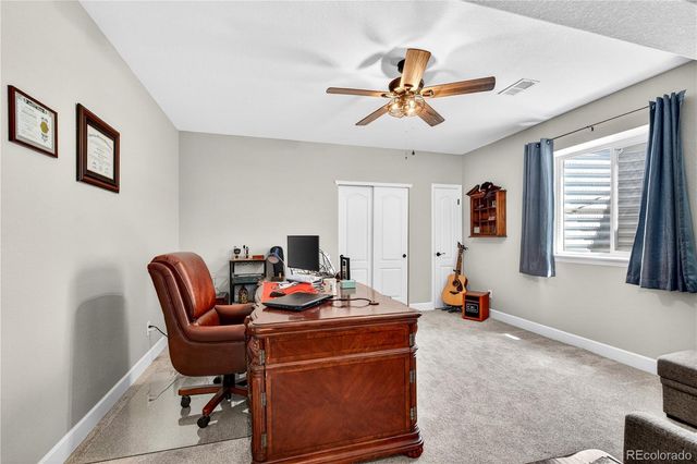 42061 Firestone Circle, Elizabeth, CO 80107