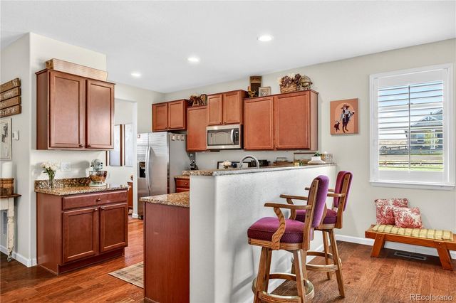 42061 Firestone Circle, Elizabeth, CO 80107