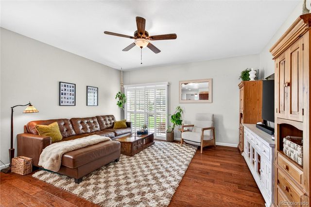 42061 Firestone Circle, Elizabeth, CO 80107
