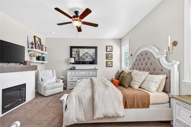 42061 Firestone Circle, Elizabeth, CO 80107