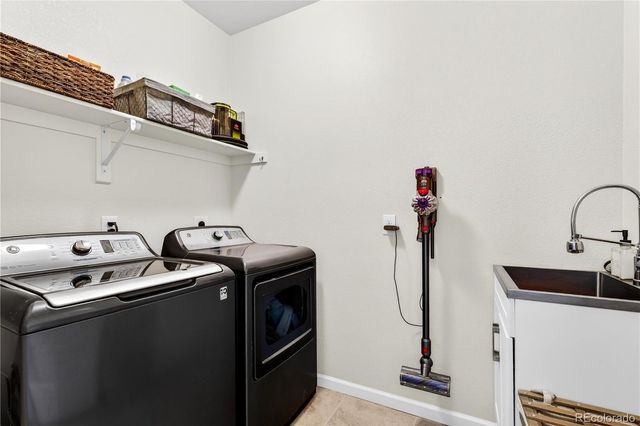 42061 Firestone Circle, Elizabeth, CO 80107