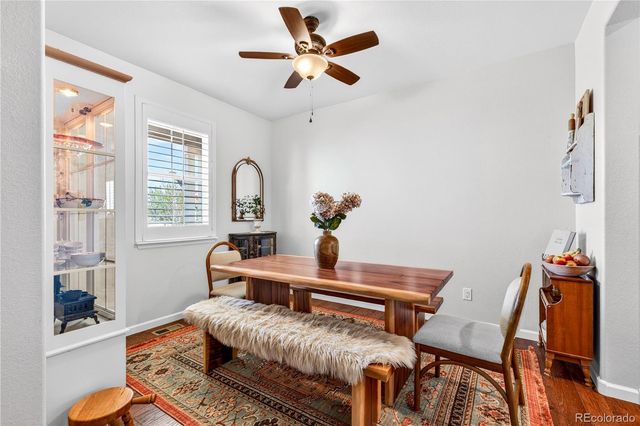 42061 Firestone Circle, Elizabeth, CO 80107