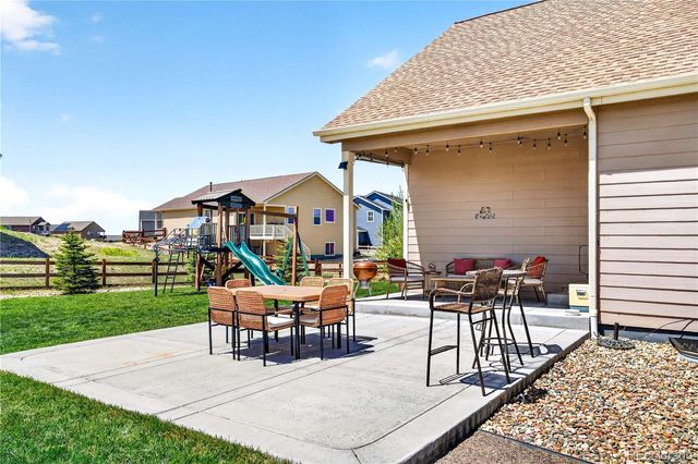 42061 Firestone Circle, Elizabeth, CO 80107