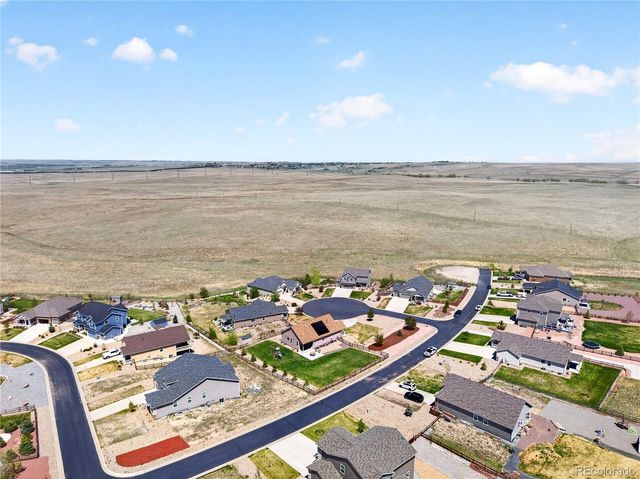 42061 Firestone Circle, Elizabeth, CO 80107