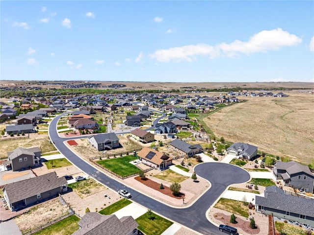 42061 Firestone Circle, Elizabeth, CO 80107