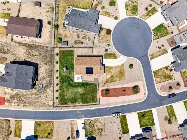42061 Firestone Circle, Elizabeth, CO 80107