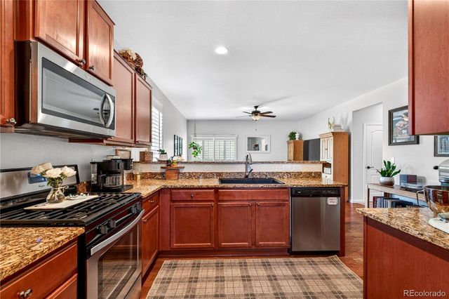 42061 Firestone Circle, Elizabeth, CO 80107