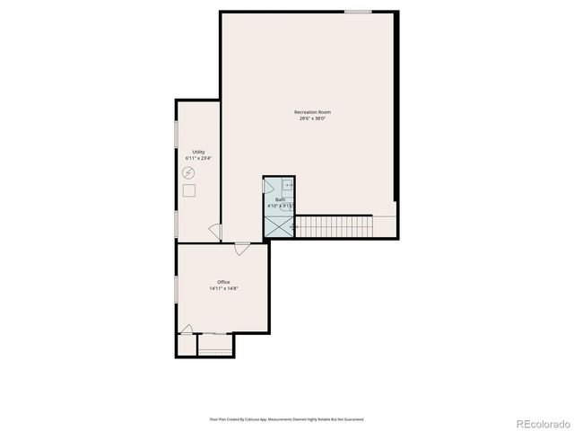 42061 Firestone Circle, Elizabeth, CO 80107