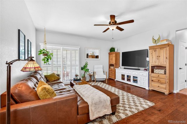 42061 Firestone Circle, Elizabeth, CO 80107