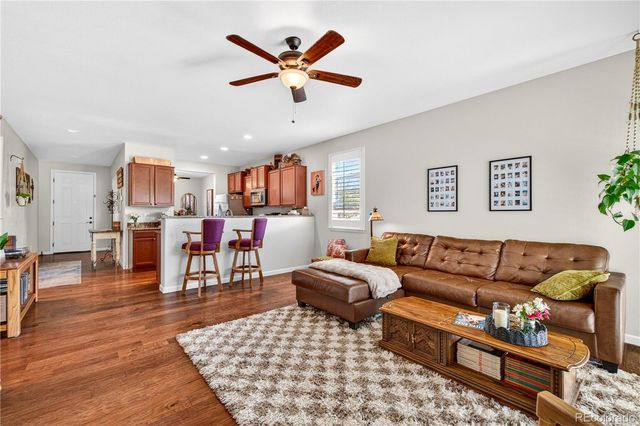 42061 Firestone Circle, Elizabeth, CO 80107