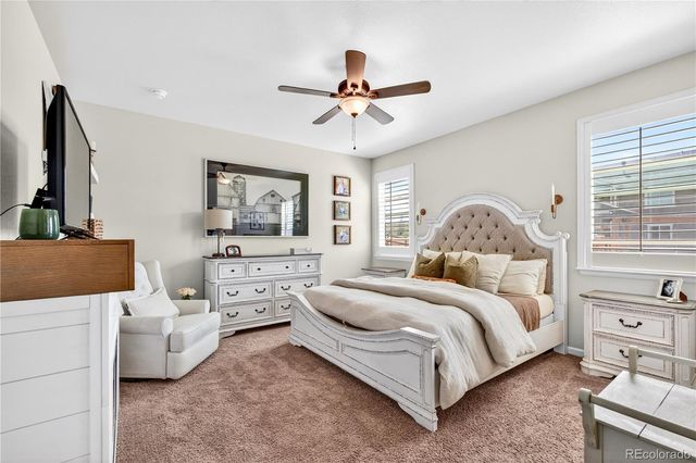 42061 Firestone Circle, Elizabeth, CO 80107