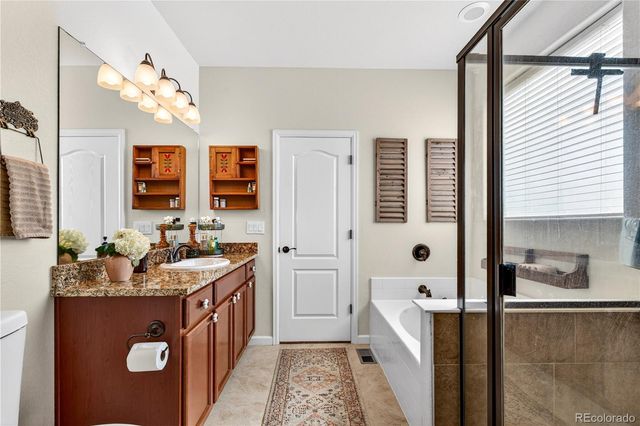 42061 Firestone Circle, Elizabeth, CO 80107