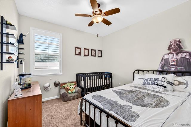42061 Firestone Circle, Elizabeth, CO 80107