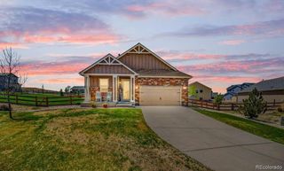 42061 Firestone Circle, Elizabeth, CO 80107