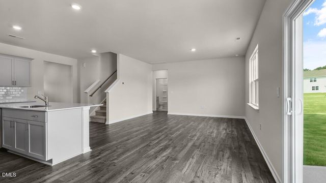 151 Reagan Crest Drive, Clayton, NC 27520