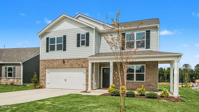 151 Reagan Crest Drive, Clayton, NC 27520