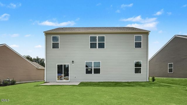 151 Reagan Crest Drive, Clayton, NC 27520