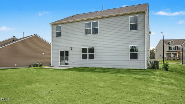 151 Reagan Crest Drive, Clayton, NC 27520