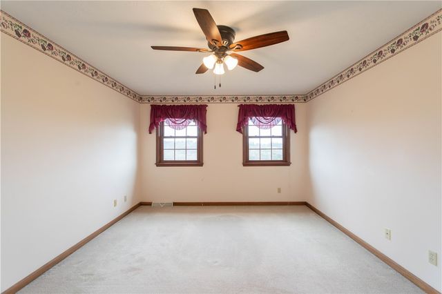 128 Moffett Run Road, Center Twp, PA 15001