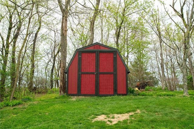 128 Moffett Run Road, Center Twp, PA 15001