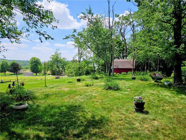 128 Moffett Run Road, Center Twp, PA 15001