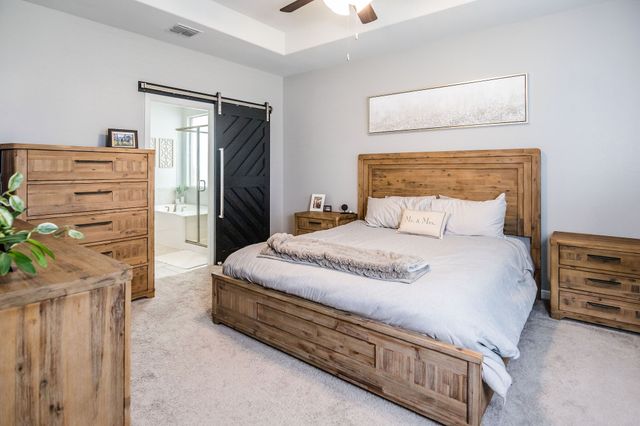 2412 Mockingbird Court, Northlake, TX 76247