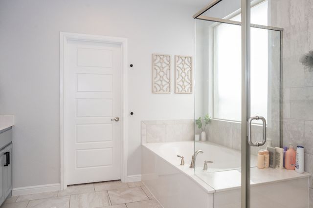 2412 Mockingbird Court, Northlake, TX 76247