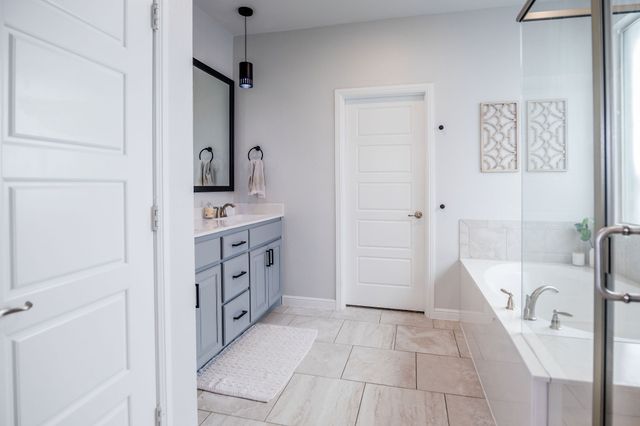 2412 Mockingbird Court, Northlake, TX 76247