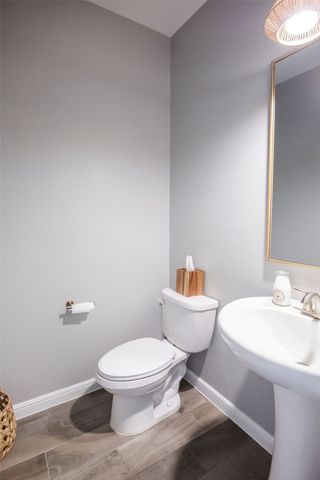 2412 Mockingbird Court, Northlake, TX 76247