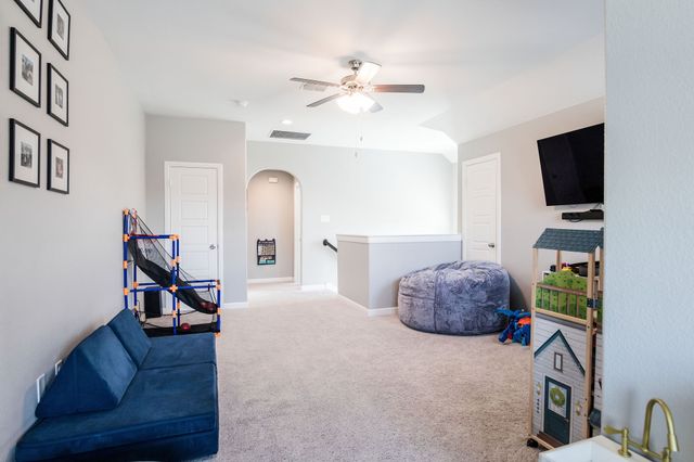 2412 Mockingbird Court, Northlake, TX 76247